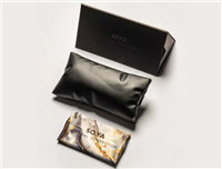 Montatura vista SO.YA Donna BLANCA 52 RED - BLANCA 52 RED